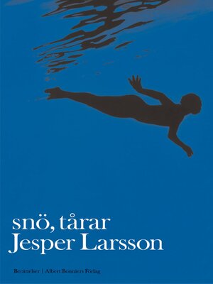 cover image of Snö, tårar